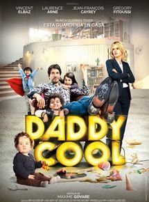 Daddy Cool