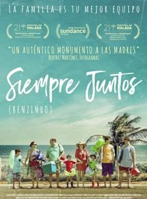 Siempre juntos (Benzinho)